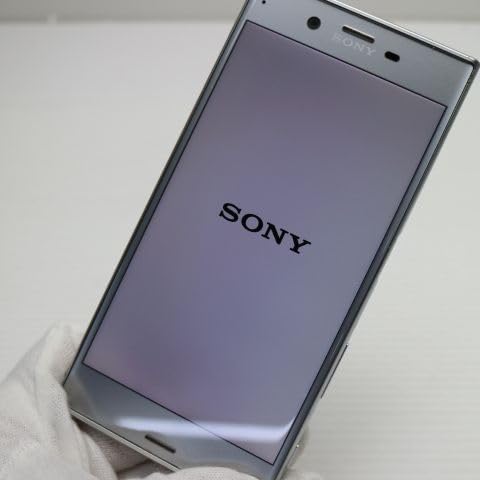 Xperia（601SO） Sony Xperia XZ 601SO Unlocked 32GB Android Japanese phone